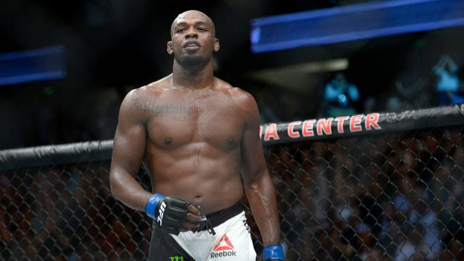 Jon Jones Jonathan Dwight Jones (born July 19, 1987) is an American professional mixed martial artist currently signed to the Ultimate Fighting Championship (UF...